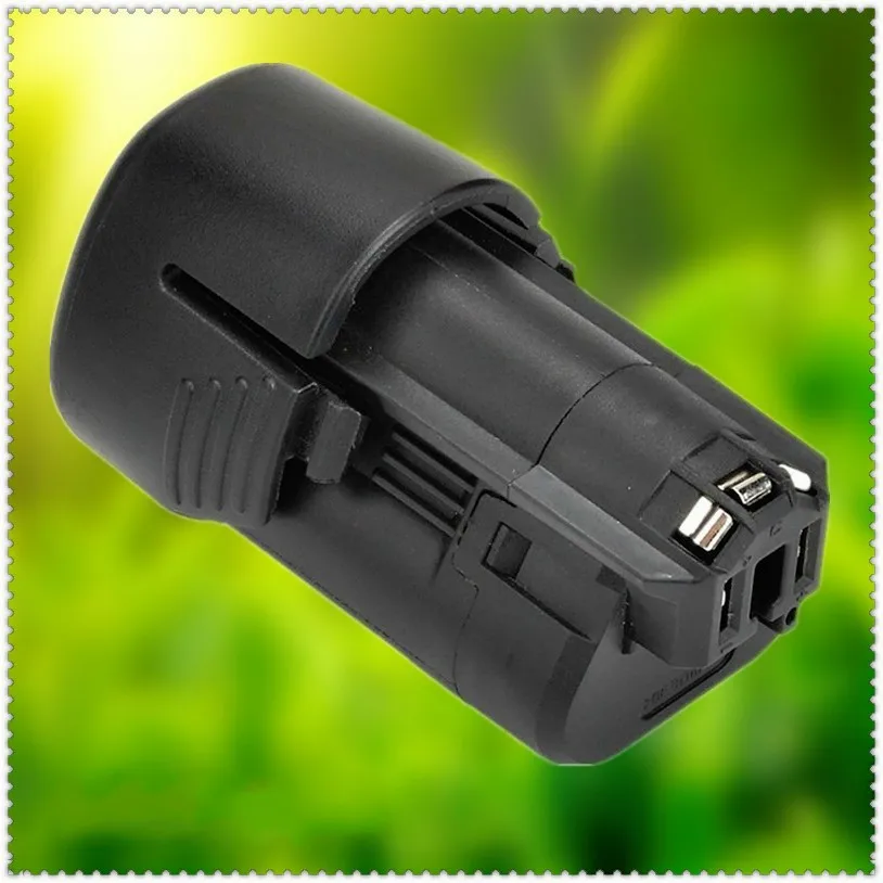 Литий-ионный аккумулятор для Bosch 10 8 В 3500 мАч 2 607 336 013 014 BAT411 BAT411A BAT412A BAT413A |
