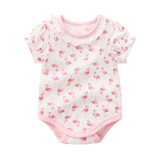 new born baby girl clothes&dresses summer pink princess little girls clothing sets for birthday party 0 3 months robe bebe fille 6