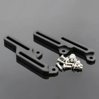 

Motorcycle Accessories Windscreen Adjusters For HONDA NC700X 2012-2015 / NC750X 2012-2015