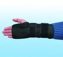 Товар медицинского назначения шарнир приспособленный набор поддержки запястья apologetics длина запястья ремедицинский формирующий пояс