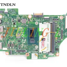 JOUTNDLN для Dell Inspiron 13 7347 11 3148 интегрированный ноутбук материнская плата H5r4p 0H5r4p 13321-1 0RTGX8 W/I3-4010u Процессор