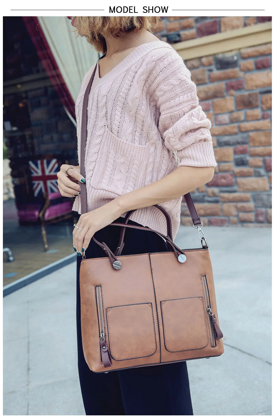China tote bag Suppliers