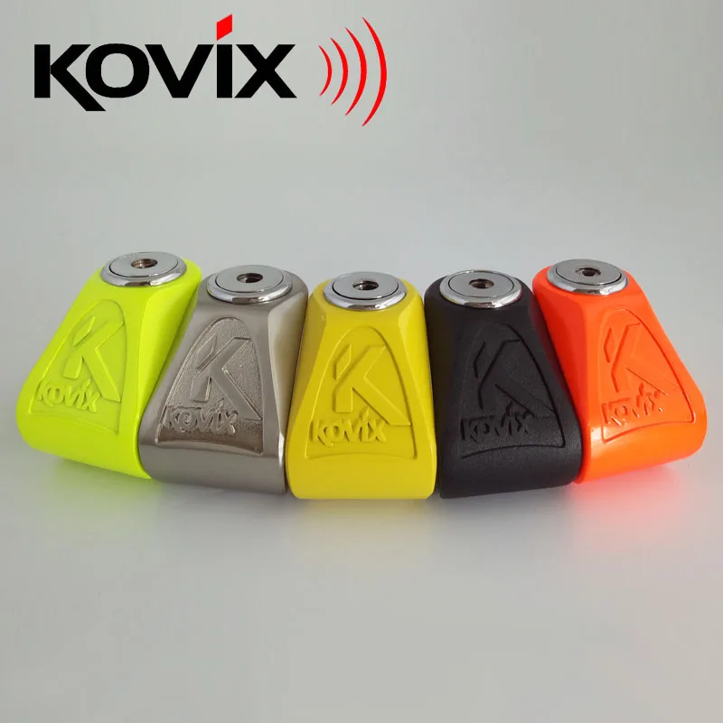 kovix bike lock