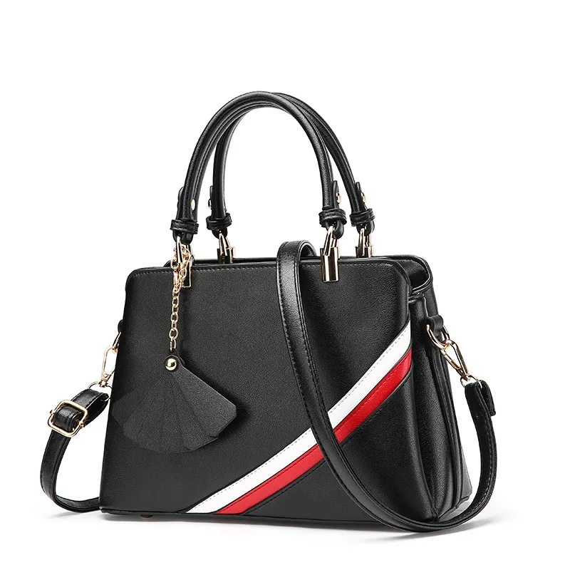 

Female han edition stereotypes sweet vogue female bag the new bag worn one shoulder bag