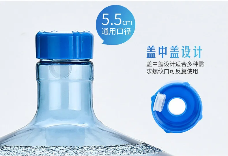 11.3L утолщенный пищевой PC-7material диспенсер для воды Сетчатое ведро портативный подходит для 3-4 человек использовать 27x37x5,5 см