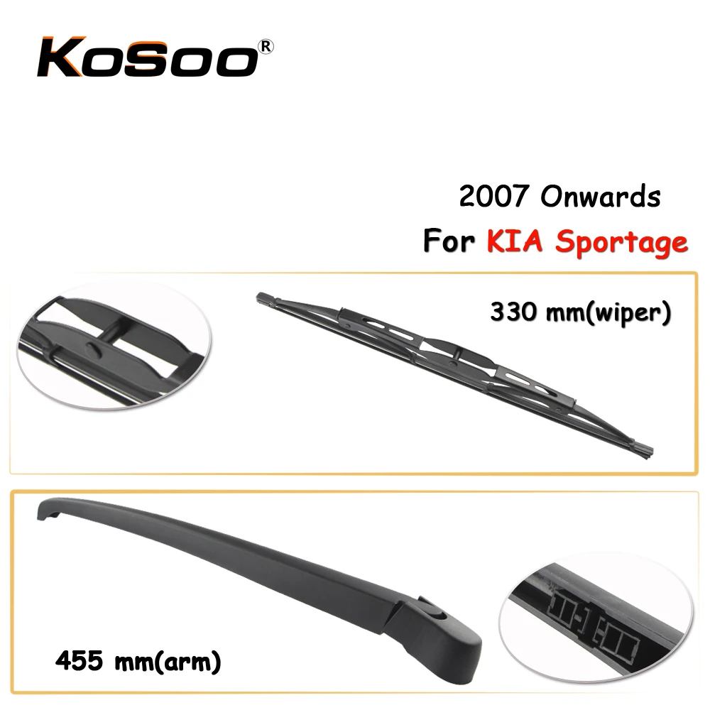 Kia Sportage 2025 Wiper Blades Colene Meaghan
