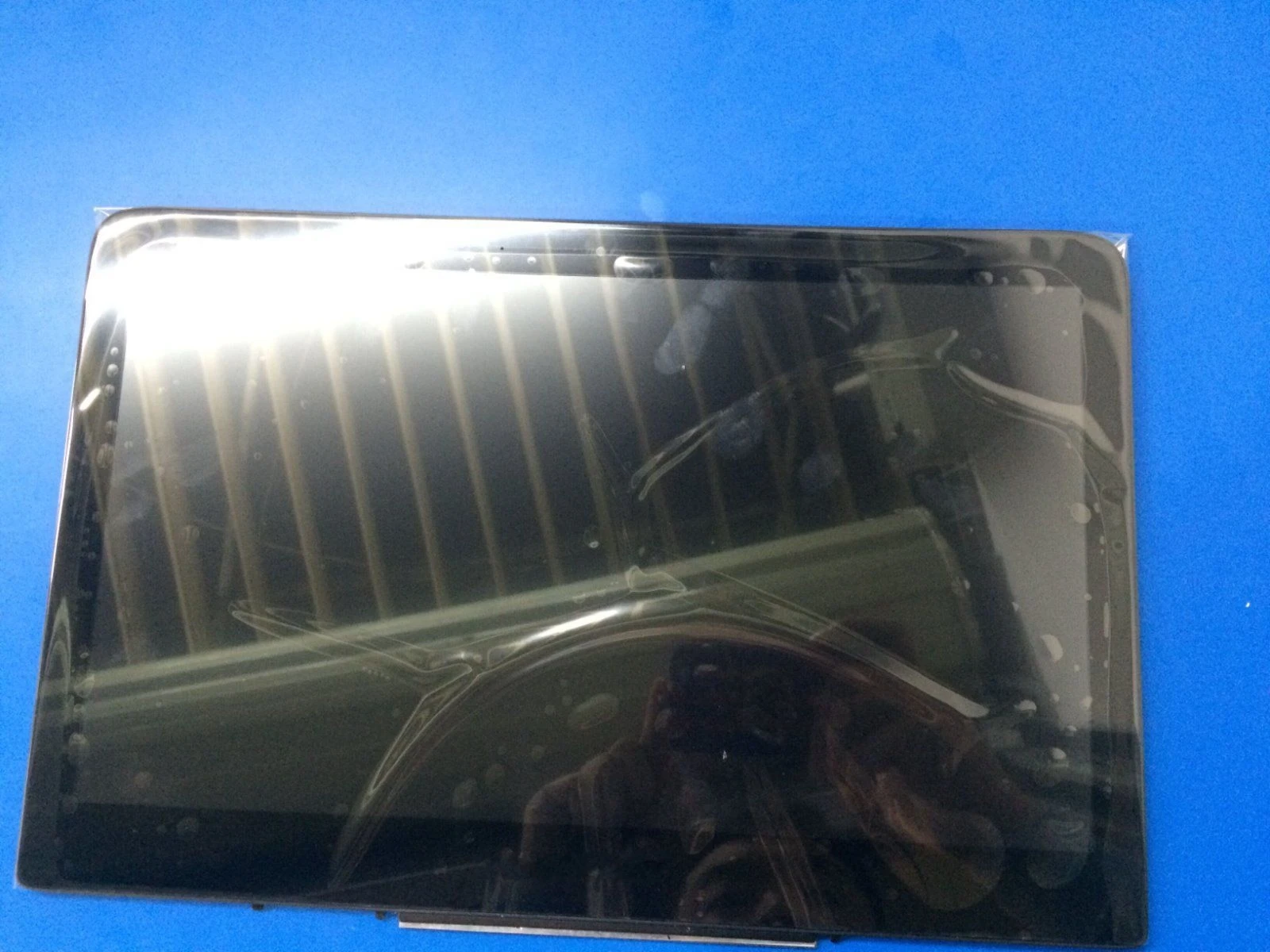 

13.3" Full IPS LCD Display Panel Touch Screen Assembly For HP Pavilion x360 13-s056nw 13-s003na 13-s058nw 13-s020nr 13-s002ns