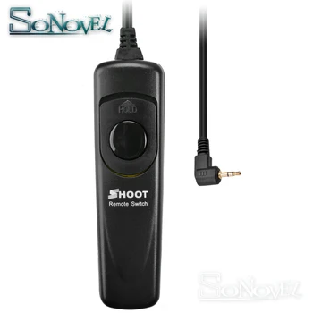 

3M Remote Shutter Release Cable Cord For Canon EOS M5 M6 1300D 1200D 850D 800D 760D 750D 650D 200D 100D 80D 77D 70D 60Da RS-60E3