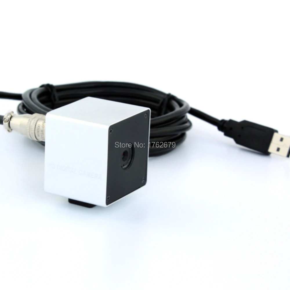 

Autofocus 42*42*42mm box usb camera 5mp endoscope inside surveillance CMOS OV5640 video camera for automatic vending machines