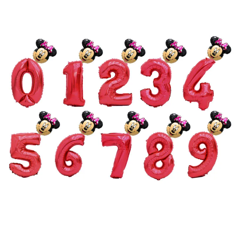 2PCS-lot-32inch-Number-Foil-Balloons-Digit-air-Ballon-Kids-Birthday-Party-wild-one-Decorations-Figure(6)