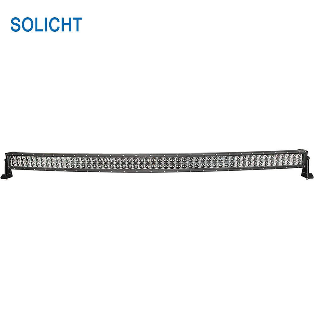 SOLICHT 400W