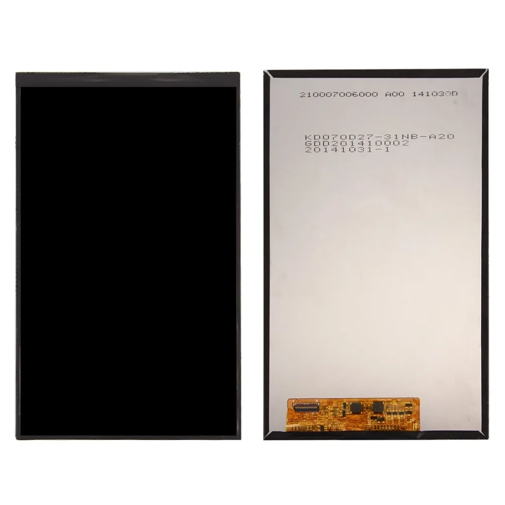 

LCD Screen for Acer Iconia Tab 7 / A1-713