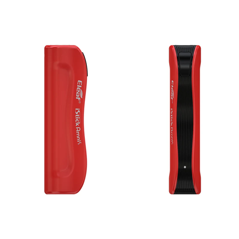 Оригинальный Eleaf iStick Amnis Mod Vape 30 Вт с аккумулятором 900 мА · ч поддержкой GS Drive