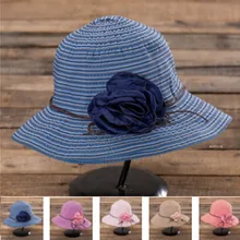 Взрывная вьетнамская пляжная шляпа, летняя женская шляпа, широкий пляжный навес, шляпа от солнца, элегантный цветок, Boho, пляжная кепка, пляжный зонт