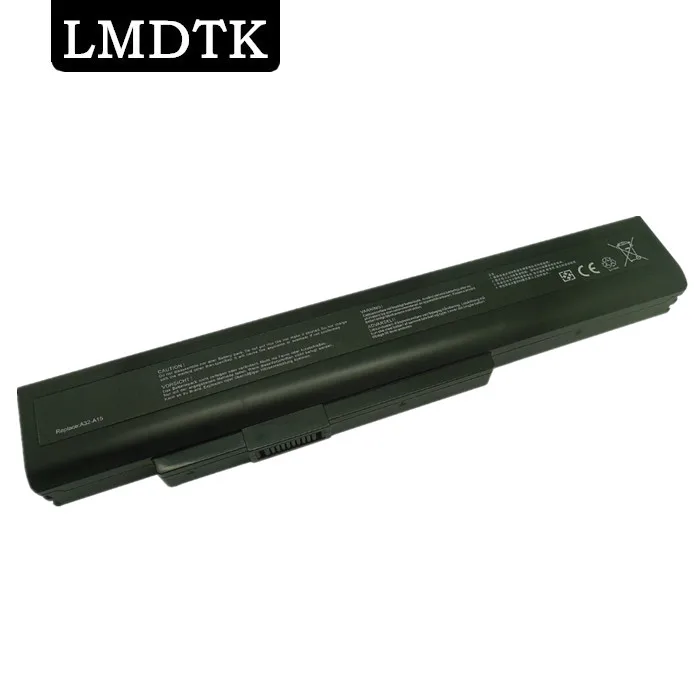 LMDTK Новый аккумулятор для ноутбука MEDION Akoya E6201 E6221 E6222 E6227 E6228 E6234 E7201 E7219 E7220 E7221 A32 A15 A42