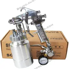 Распылитель облачный провод 0,7 мм размер для мебели спрей рисунок пистолета мраморный распылитель цветочное украшение Ландшафтный распылитель