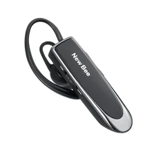 Новинка, беспроводные Bluetooth наушники с микрофоном, наушники с наушниками, чехол для MP3/4 ноутбука, золотой, черный, белый