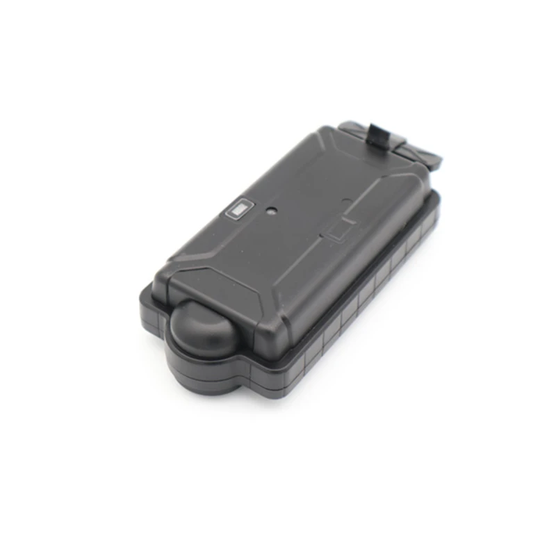 

TK05GSE Portable 3G GPS Tracker Locator 5000mAh Rechargeable Battery Powerful Magnet FREE Tracking Software Platform APP