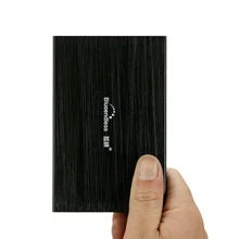 Портативный внешний жесткий диск HDD 60 ГБ USB 2.5 HD для ноутбуков desktop