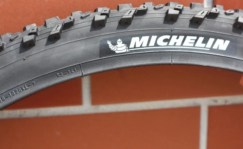 Горячая 26*2,0 дюймов MI& CHELIN кантри высокое качество велосипедная шина горный pneu дорожный велосипед шины велосипедные части трубы