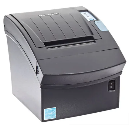 الأصلي العلامة التجارية جديد Bixolon SRP-350III 3 بوصة المحمول استلام المباشر الحرارية البسيطة USB Lable طابعة باركود الأصلي العلامة التجارية جديد Bixolon SRP-350III 3 بوصة المحمول استلام المباشر الحرارية البسيطة USB Lable طابعة باركود