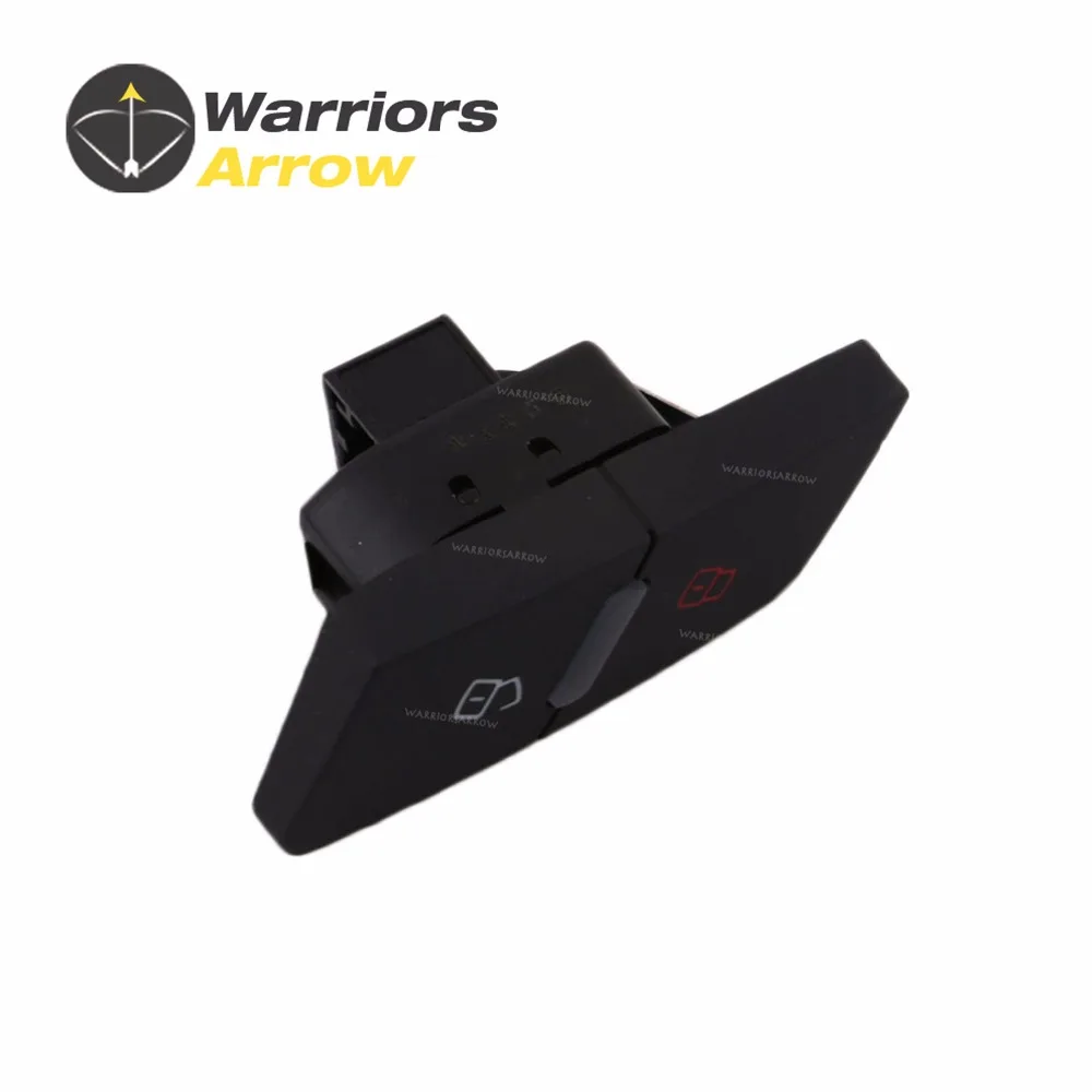 4FD962108 For AUDI A6 S6 C6 2005-2011 Allroad Quattro 2007-2011 RS6 2008 2009 2010 2011 Front Right Door Lock Control Switch | Автомобили