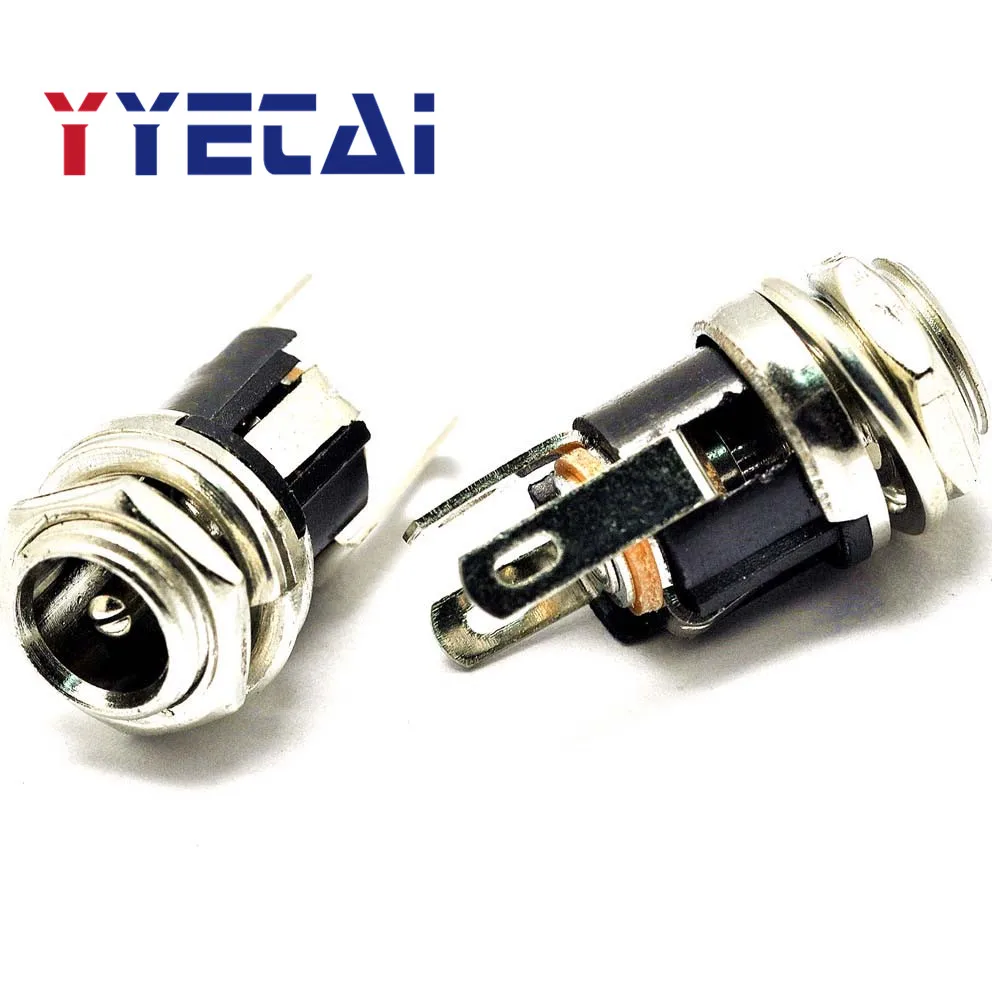 DC DC-025 5 5-2.1MM 