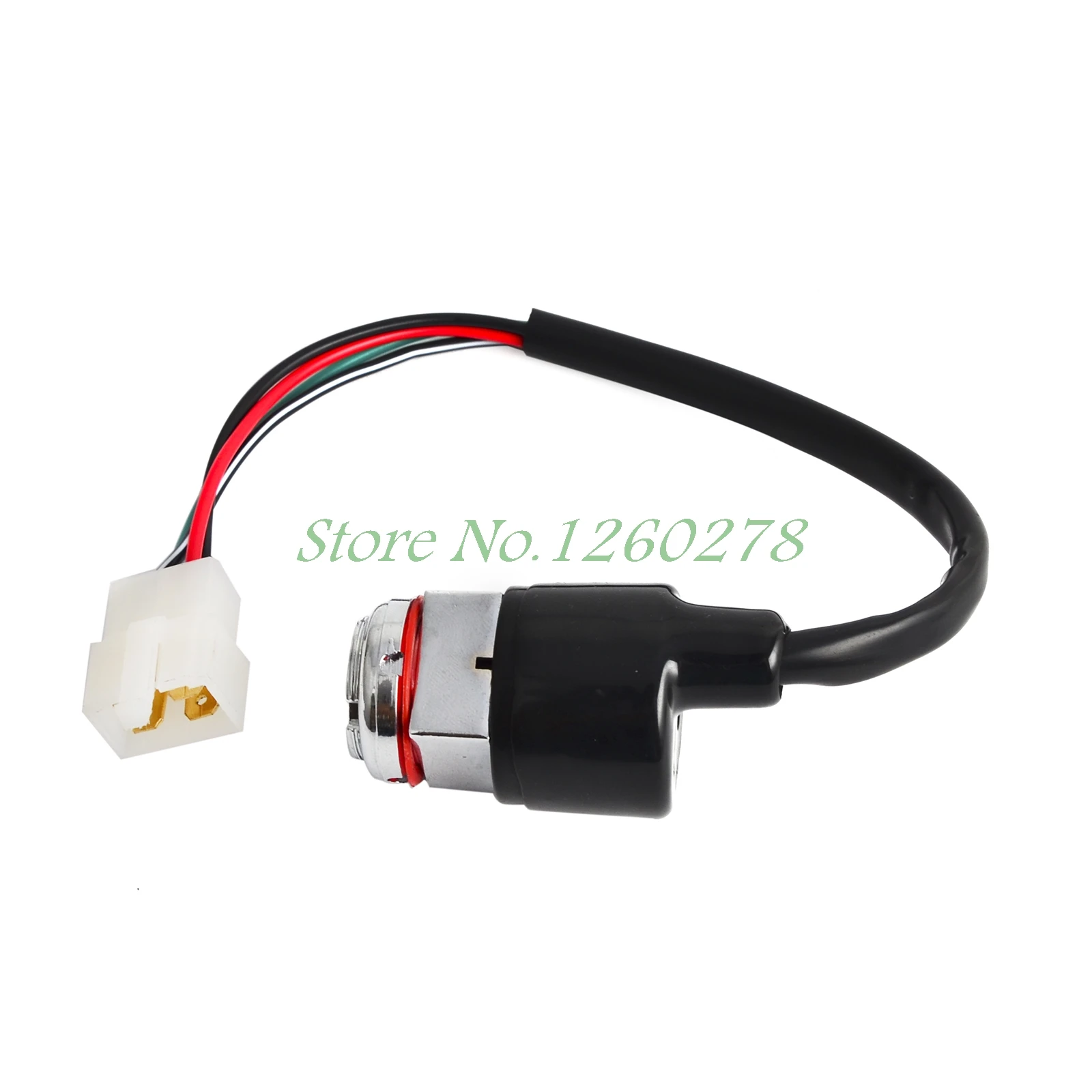 Motorcycle Electrical & Ignition Switches HONDA CB200 CL200 CB360T