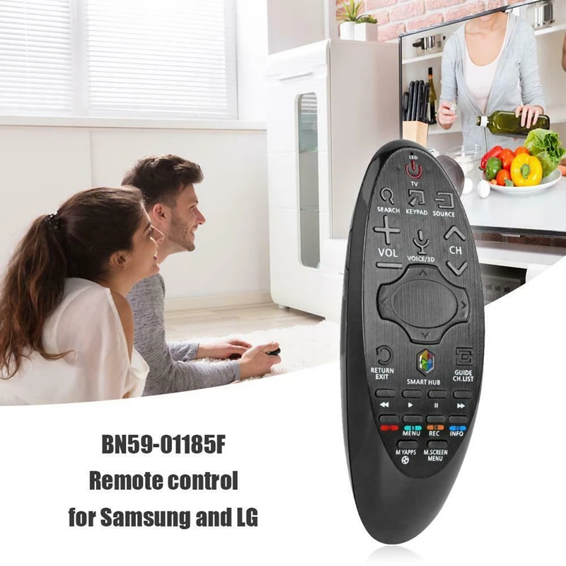 Пульт дистанционного управления Управление для samsung & Lg Tv Bn59-01185F Bn59-01185D Bn59-01184D Bn59-01182D