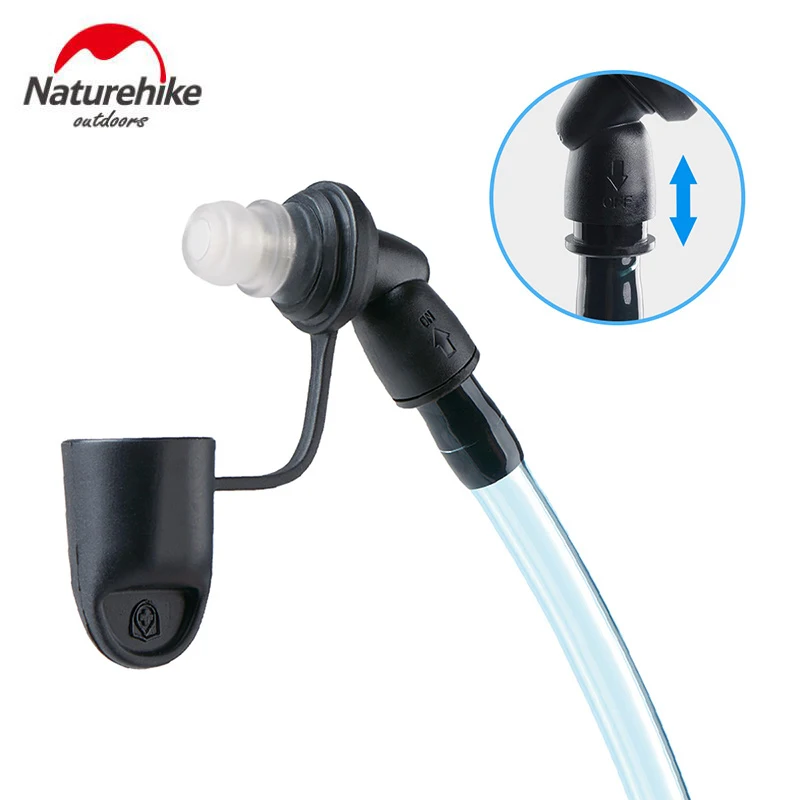 Сумка для воды Naturehike 1 5l 2L 3L рюкзак гидратации Велоспорт питьевая система Пешие