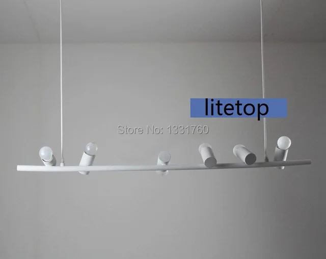 Soffitto lampadario appeso luci lighting 6 design moderno uccelli su ... Lampadario design moderno