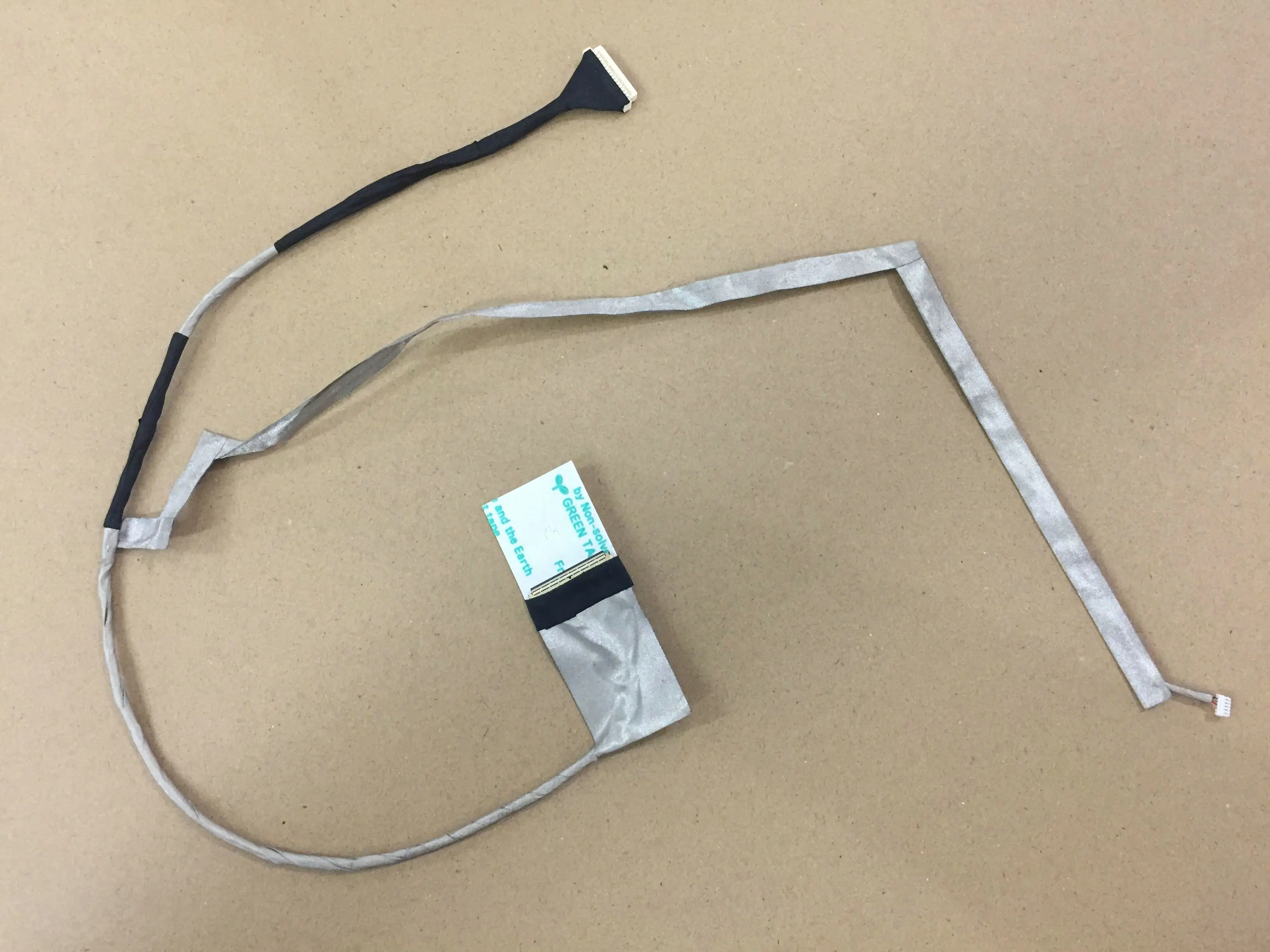new for lenovo G470 G470AH G470GH G470AL G470AX G475 led lcd lvds cable DC020015T10 | Компьютеры и офис