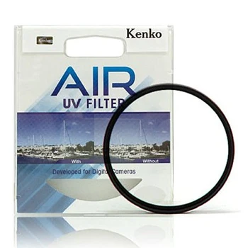 

KENKO AIR UV Camera Lens Slim Frame Filter Ultraviolet