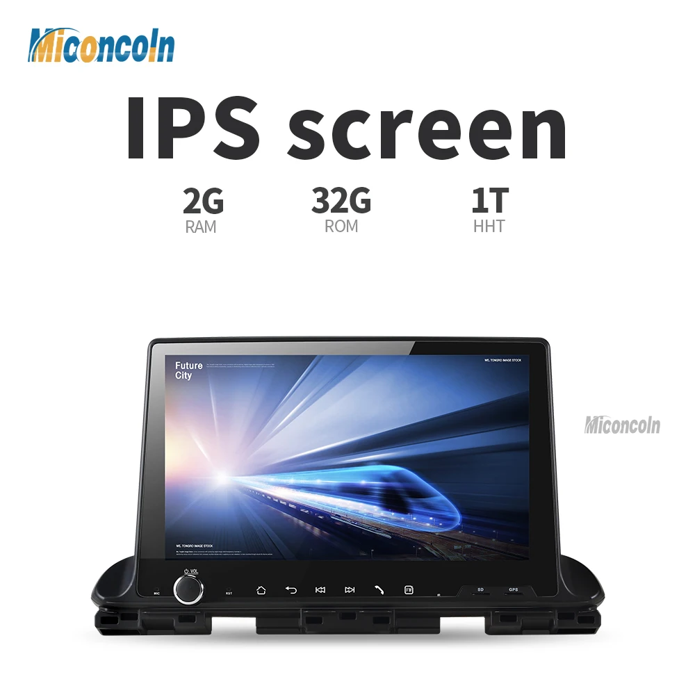 

Android 8.1 Octa 8 core car dvd for Kia CERATO K3 2018 2019 GPS gps navigation car multimedia player video radio player