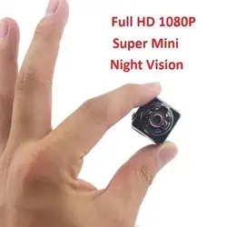 Г 16 г карты + Mini DV SQ8 1080 P 12MP HD Автомобильный dvr видеокамера голос видео регистратор для записи спортивных мероприятий DV камера