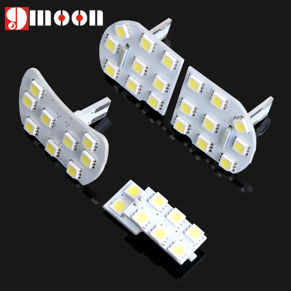

LED Interior lights lamp Bulbs reading lamp For Cruze light Visor Dome Cargo Room,auto accessories
