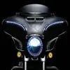 Motorcycle Accessories & Parts