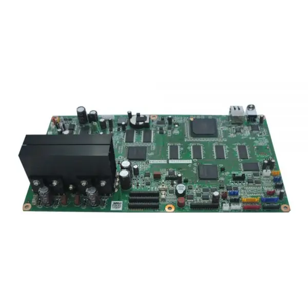 

Original Mutoh RJ-900X Main Board--DG-43734