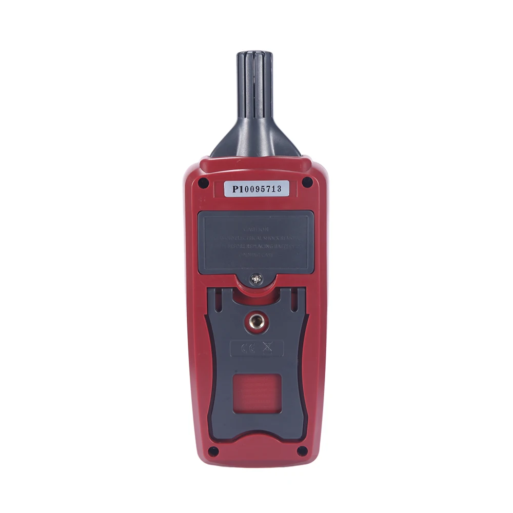 Nicetymeter TH821 цифровой термометр с максимальной температурой и гигро расчет точки
