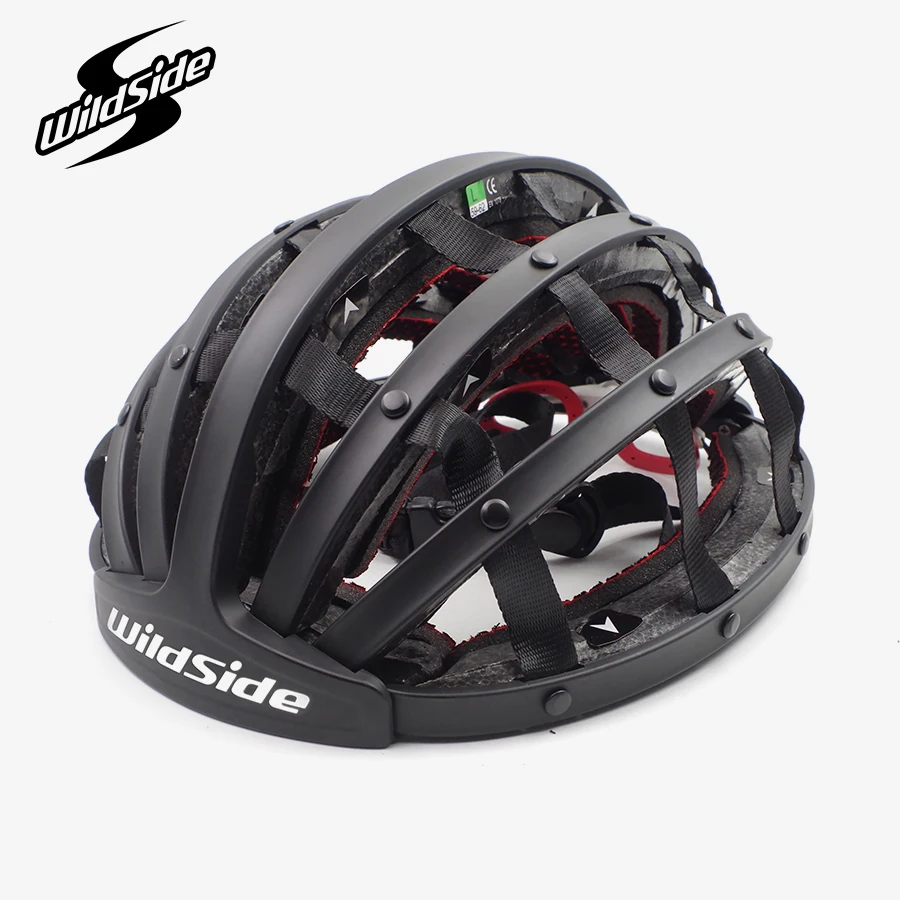 soft bicycle helmet