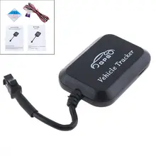 GT008 Mini GPS Tracker Locator AGPS + 3LBS + GPRS Real Time Tracking System Device GPS Locator for Car Vehicle Motorcycle