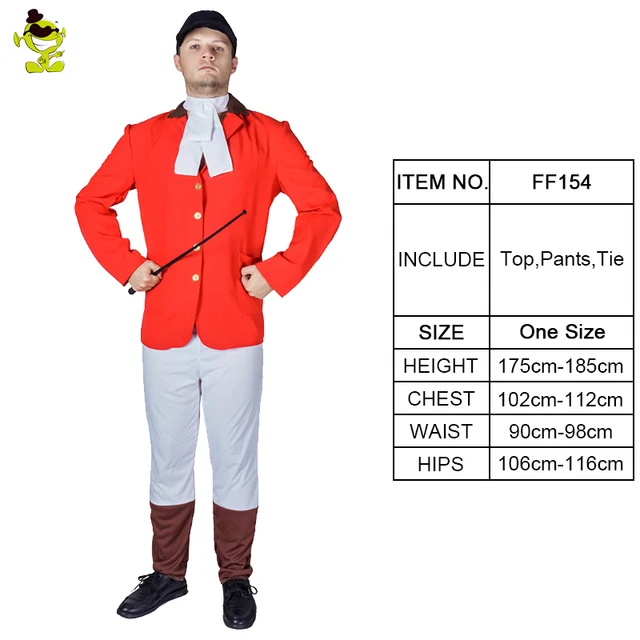 Fancy dress horse riding outfit Clearance
