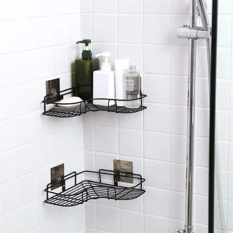 shower corner shelf home depot