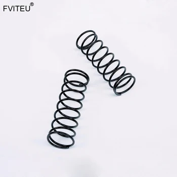 

FVITEU Metal Enhanced hard type front shock spring for 1/5 Losi 5ive-T Rovan LT King Motor x2
