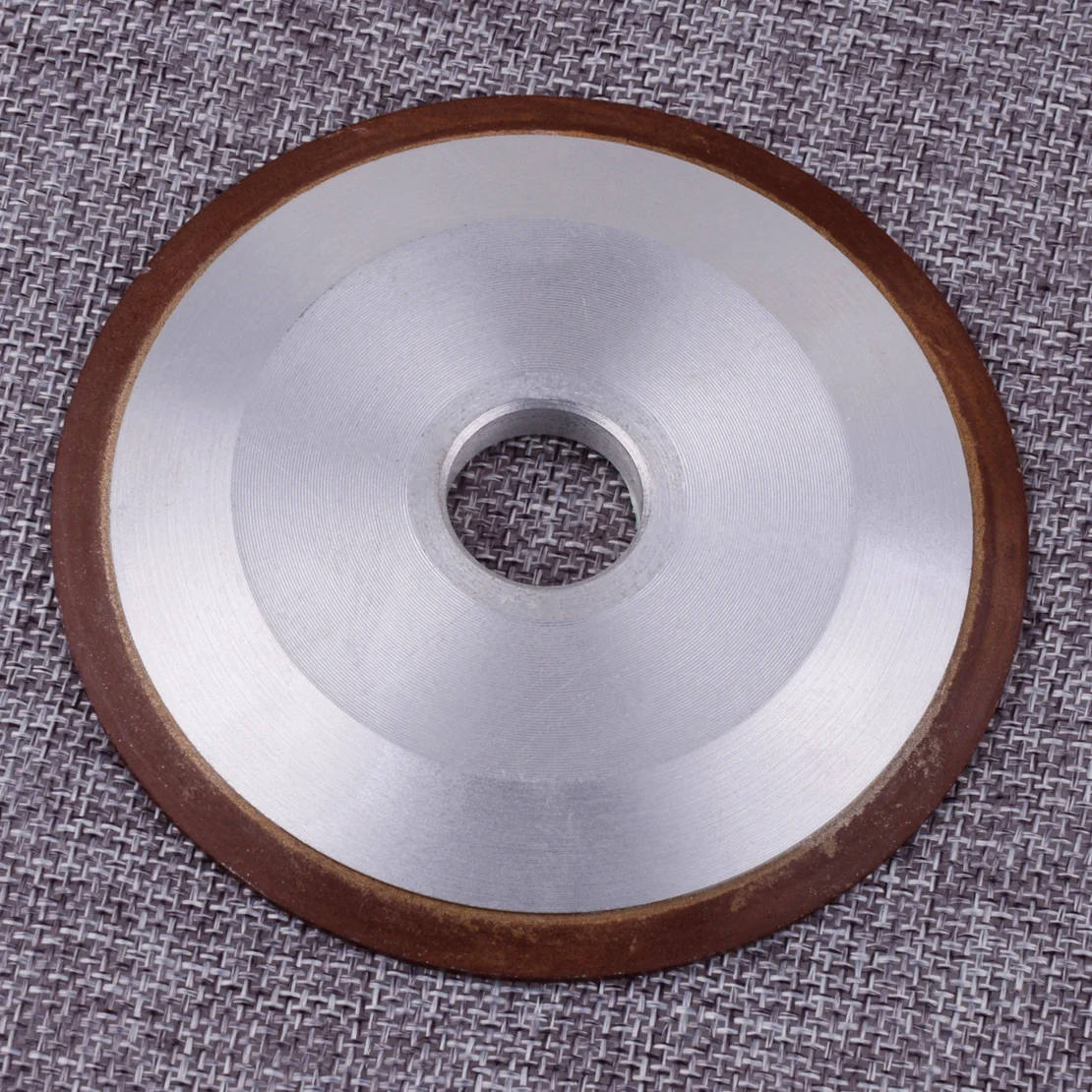 

LETAOSK 100mm/4inch Diamond Grinding Wheel Disc 150 Grit Grinder Cutter for Carbide MetalAccessories