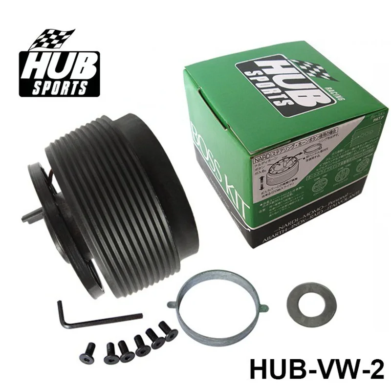 HUB-VW-22