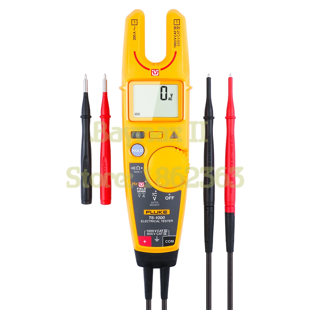 FLUKE-T6-1000-4-1000