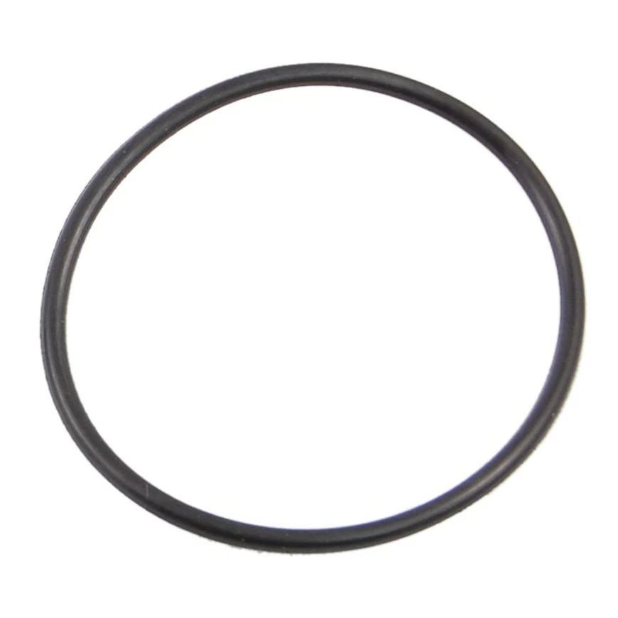 

DSHA New Hot 10 x Black Nitrile Rubber O Ring Grommets Seal 36mm x 40mm x 2mm