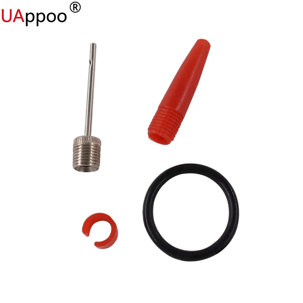 Multi-functional Portable Bicycle Cycling Bike Air Pump Tyre Tire Ball Mini Pump New (2)