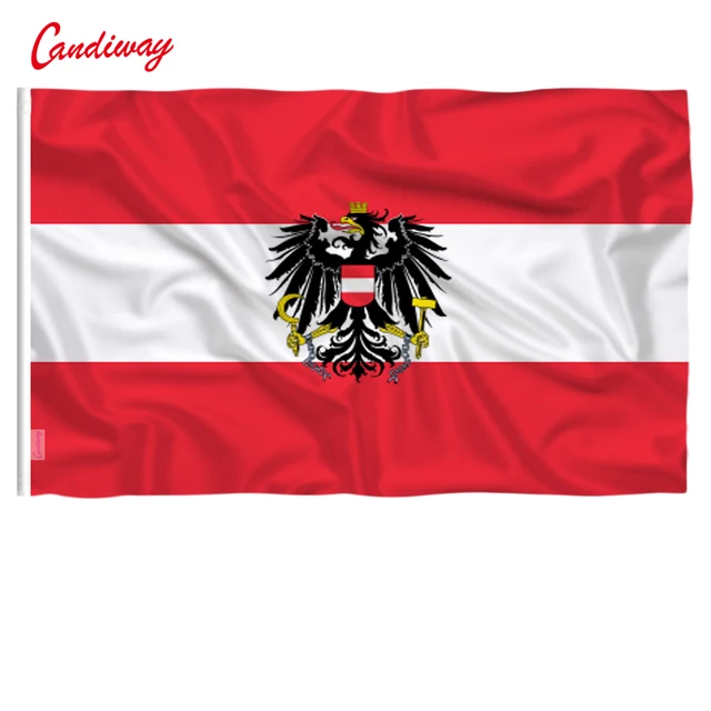 candiway percent polyester printed